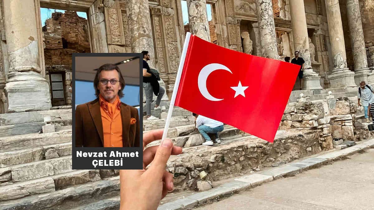 Türkiye turizm vizyonu
