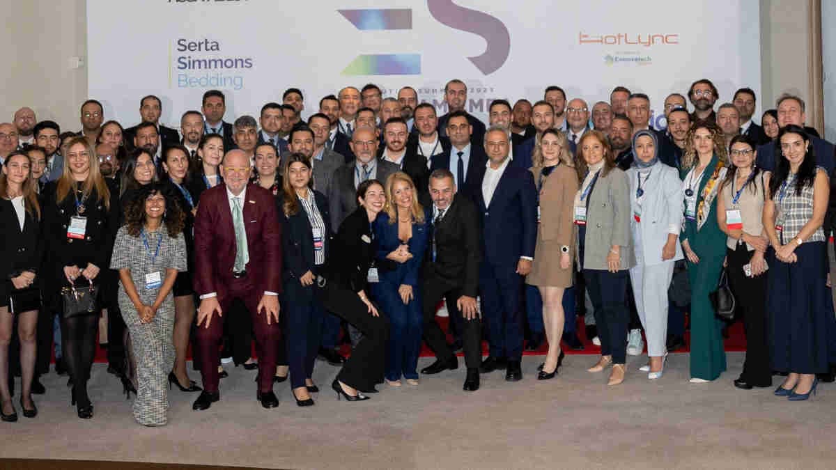 Wyndham, büyüme ve inovasyon stratejilerini İstanbul'daki EMEA Yönetici Zirvesi’nde paylaştı