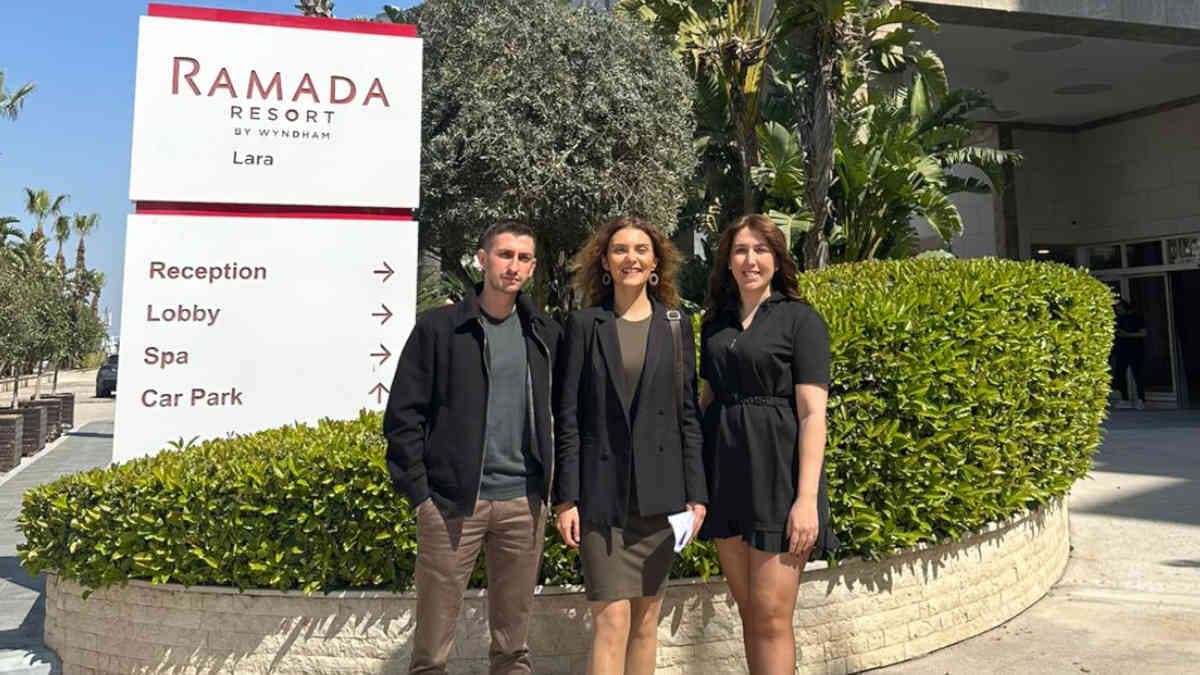 Türkiye turizminde bir ilk: Yeşil Tedarikçi Uyum Denetimi Projesi başlıyor