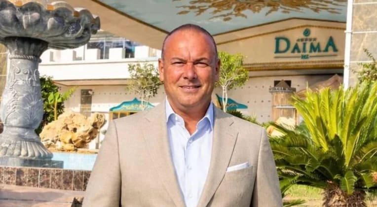 Daima Biz Hotel Grubu, büyüyecek