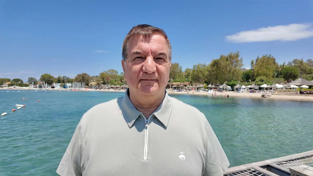 Turizmciler konaklama vergisinden matbu sisteme geçilmesini istiyor