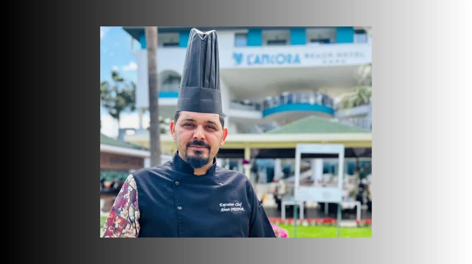 Executive Chef Ahmet Okudur, yüksek maaş vadederek personel çalmaya çalışan otellere tepki gösterdi