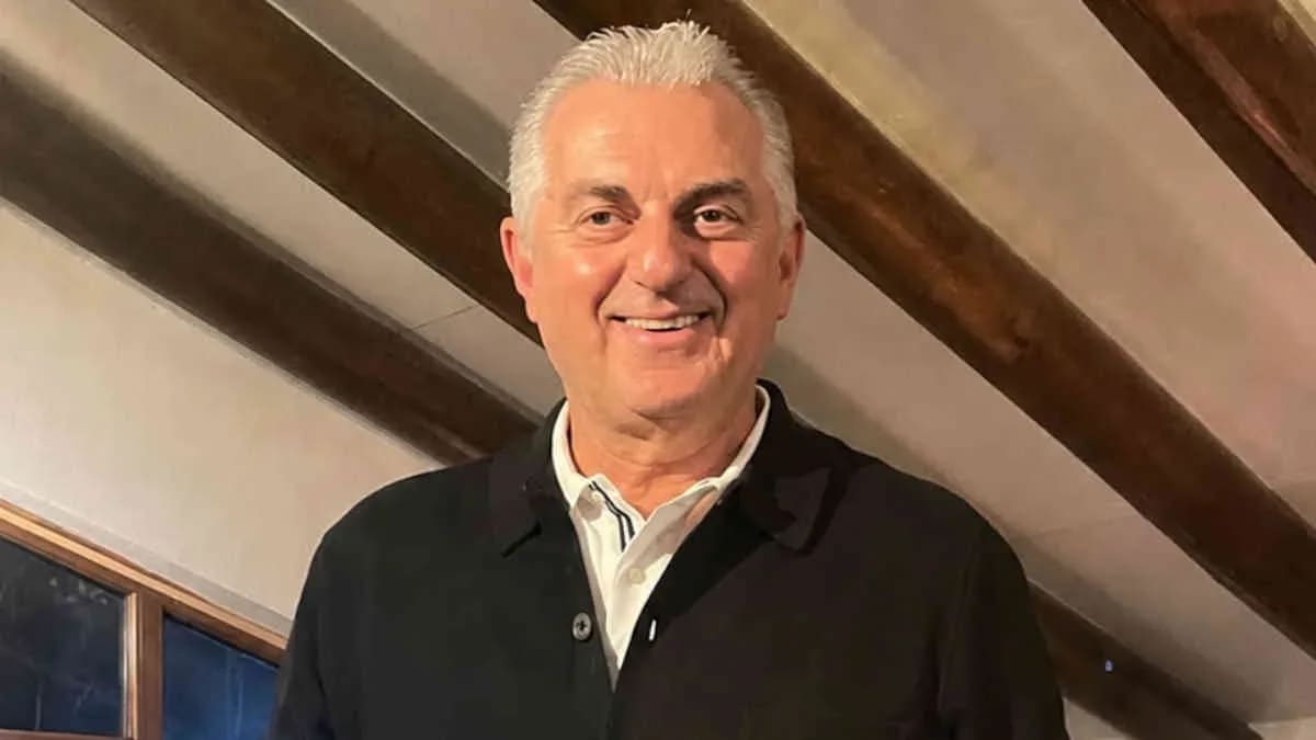 Serdar Bayraktar: “Hurgada satışları Antalya satışlarını geçti”