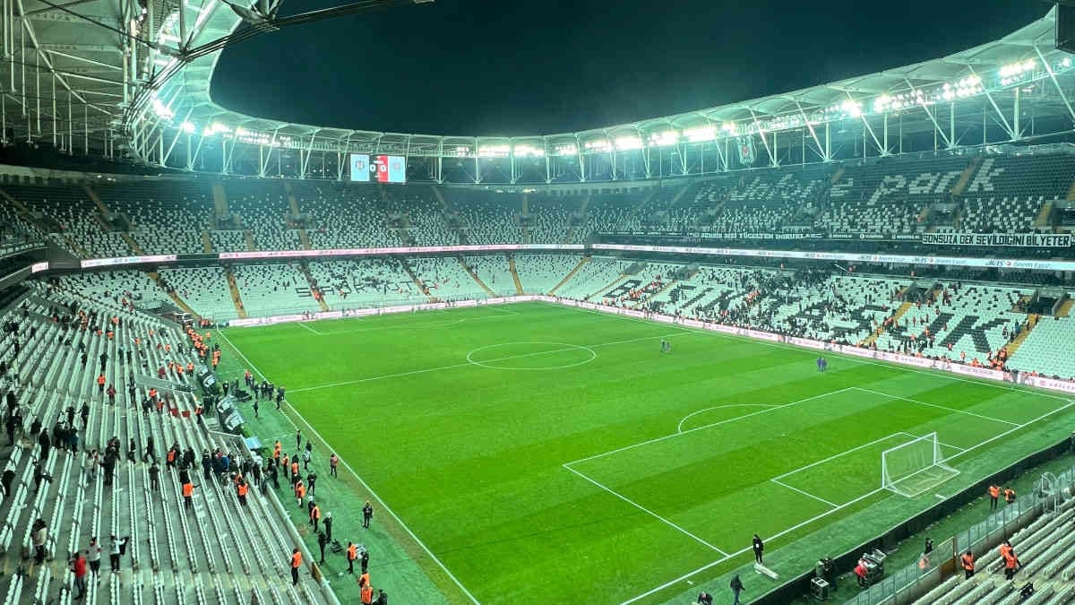 İngiliz ve Alman taraftarların Türkiye şaşkınlığı: “Çok güzel bir ülke”