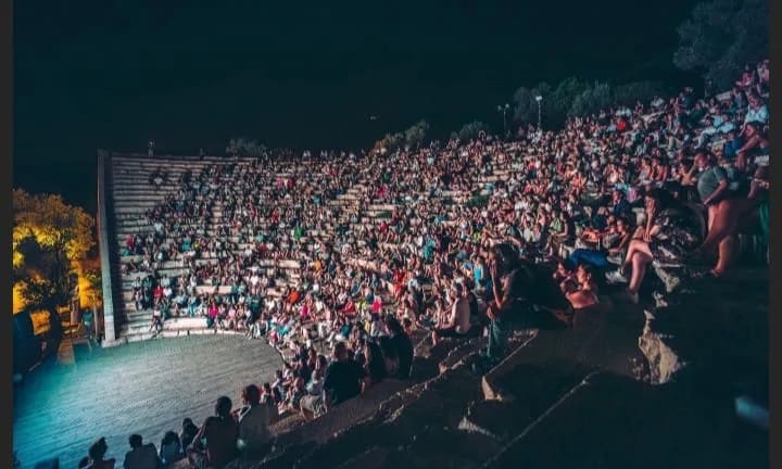 Kaş Uluslararası Film Festivali 5. yılında: “Kaş Bir Rüya” yeniden perde açıyor