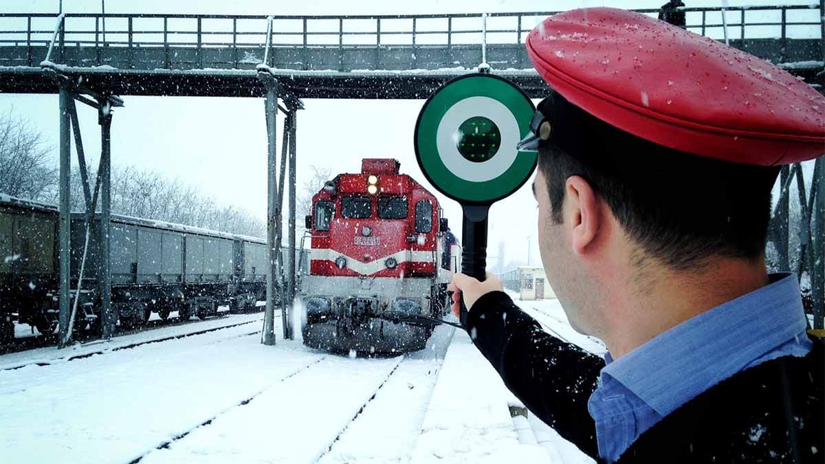 Turistik Doğu Ekspresi, 2025-2026 sezonunda 10 bin yolcuya hizmet verdi