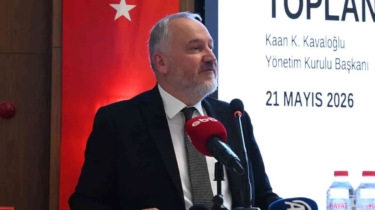 Kaan Kavaloğlu: “12 ay turizm; daha güçlü istihdam, daha dengeli gelir, daha düşük baskı, daha yüksek değer, daha sürdürülebilir destinasyon anlamına geliyor”