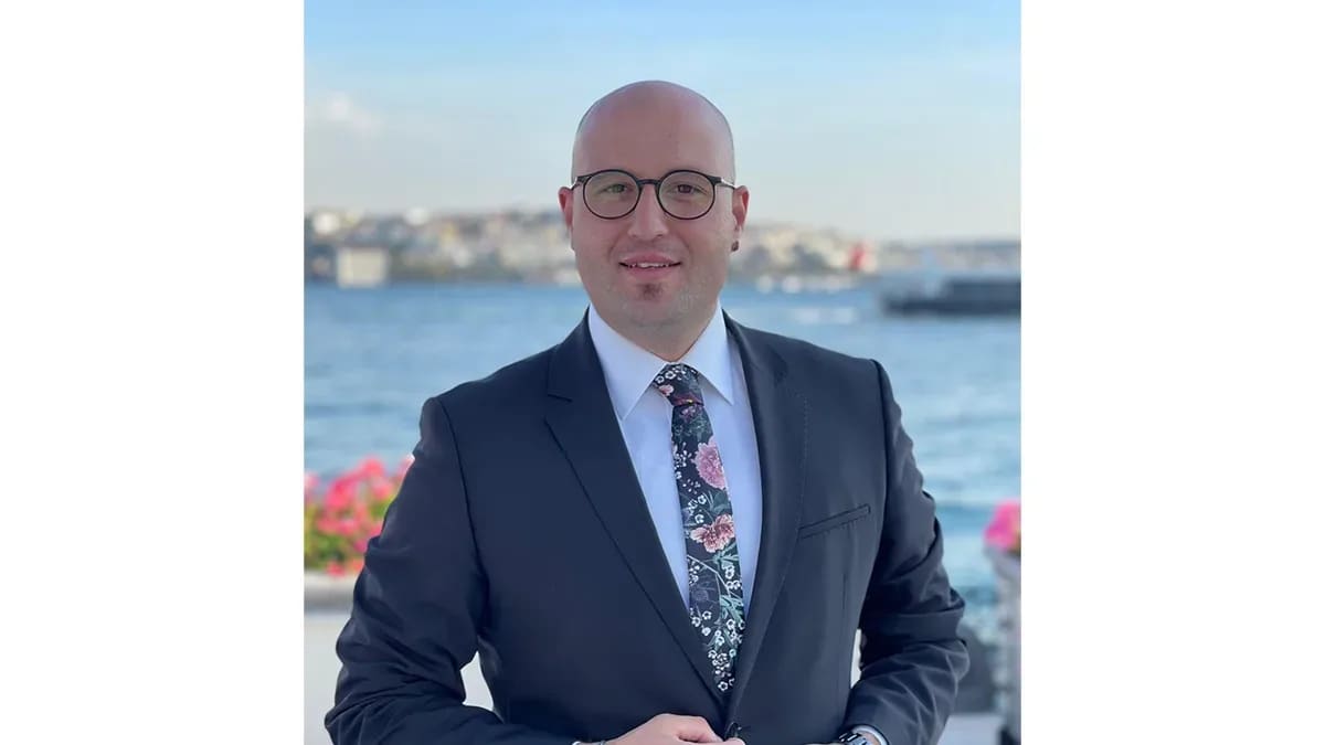 Yiğit Girgin: “Türkiye güven veren destinasyon konumunda”
