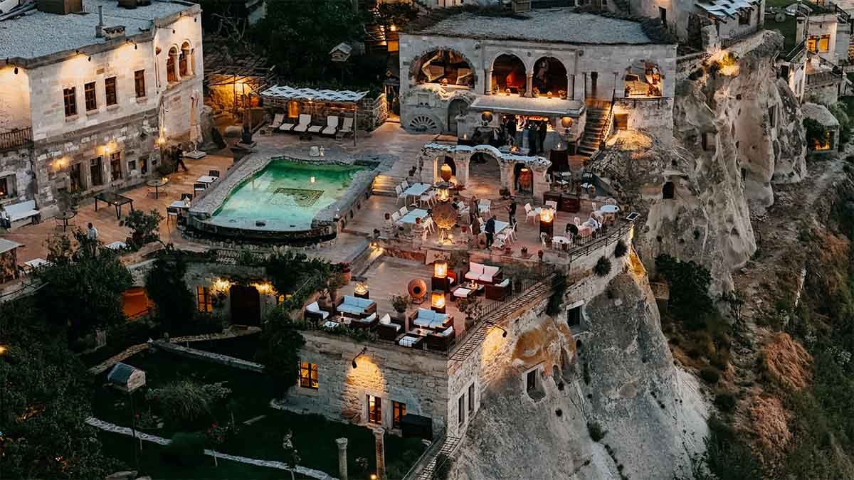 Ünlü şefler, Museum Hotel’de kültürlerarası bir lezzet buluşmasına imza atacak