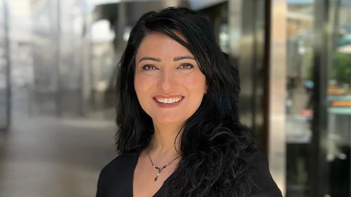 Elvan Koçak Özcan, Swissôtel Resort & Spa Çeşme’de