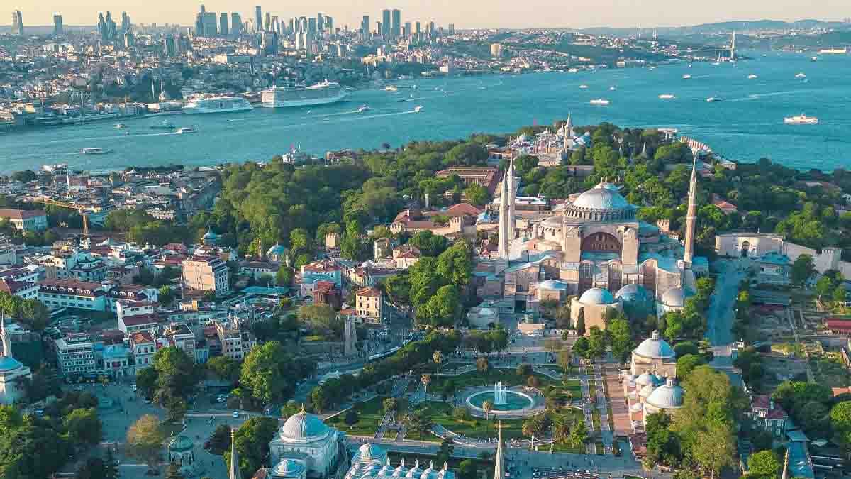 Yüksek bütçeli 50 milyon turist için Türkiye fırsatı; Dubai yerine İstanbul olabilir