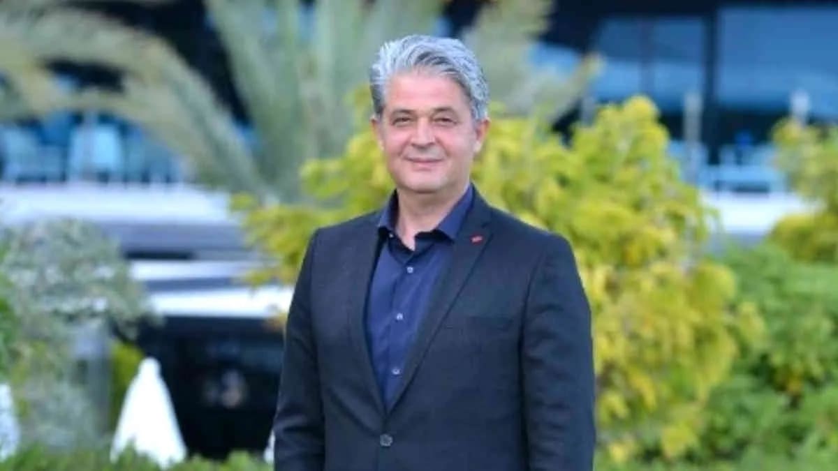 İbrahim Çomak, Numa Bay Exclusive’in Genel Müdürü oldu