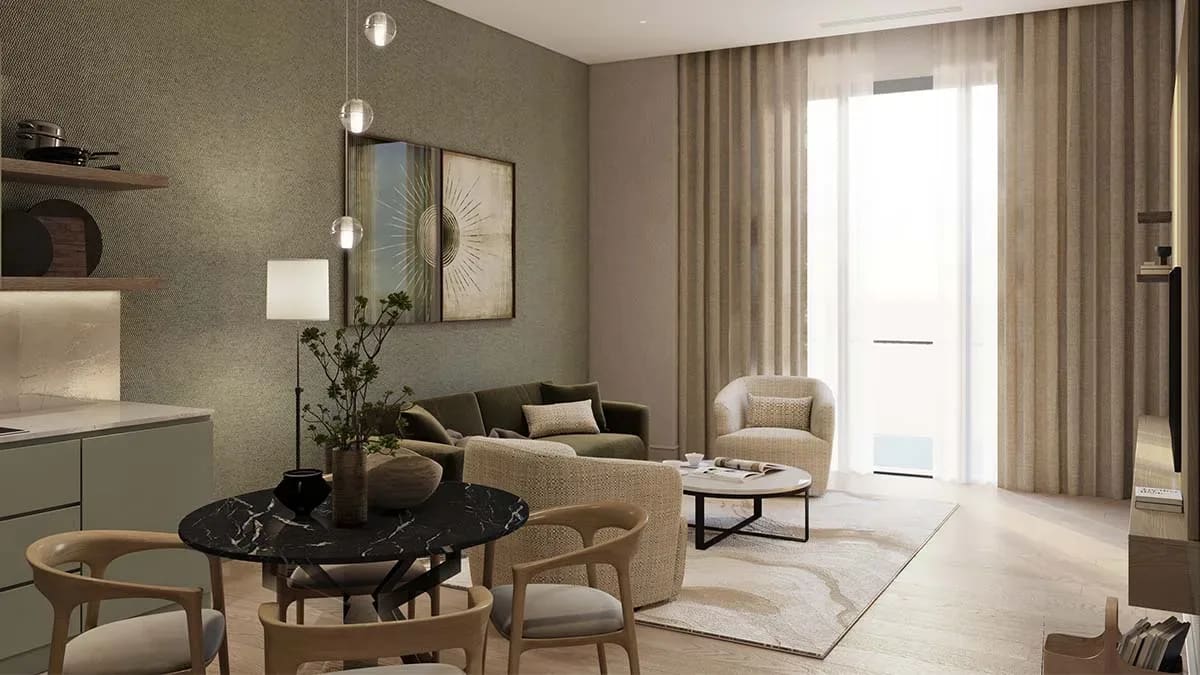 Marriott International, Apartments by Marriott Bonvoy markasını Türkiye’ye getiriyor