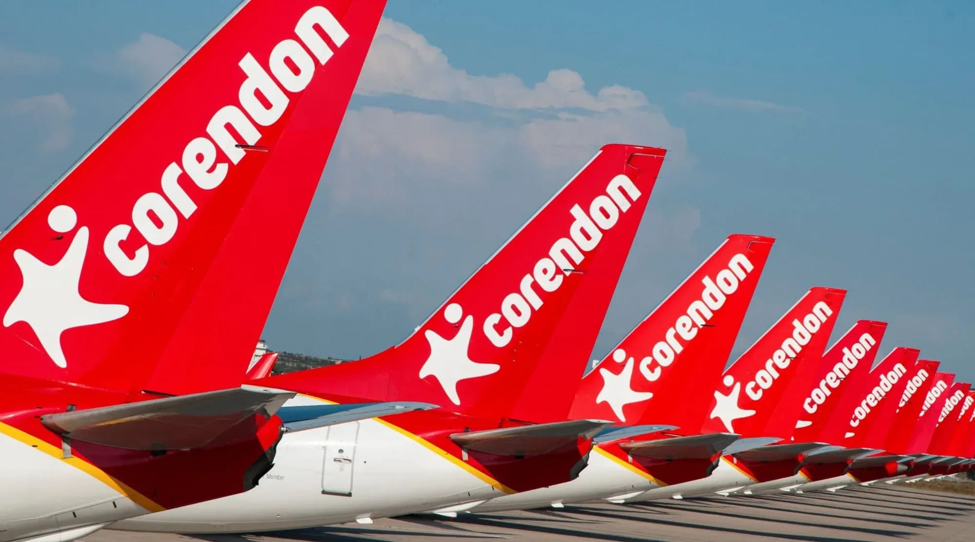 Corendon Airlines, ücret sınıfı yapısını yeniledi: Daha sade, esnek ve segment odaklı olacak