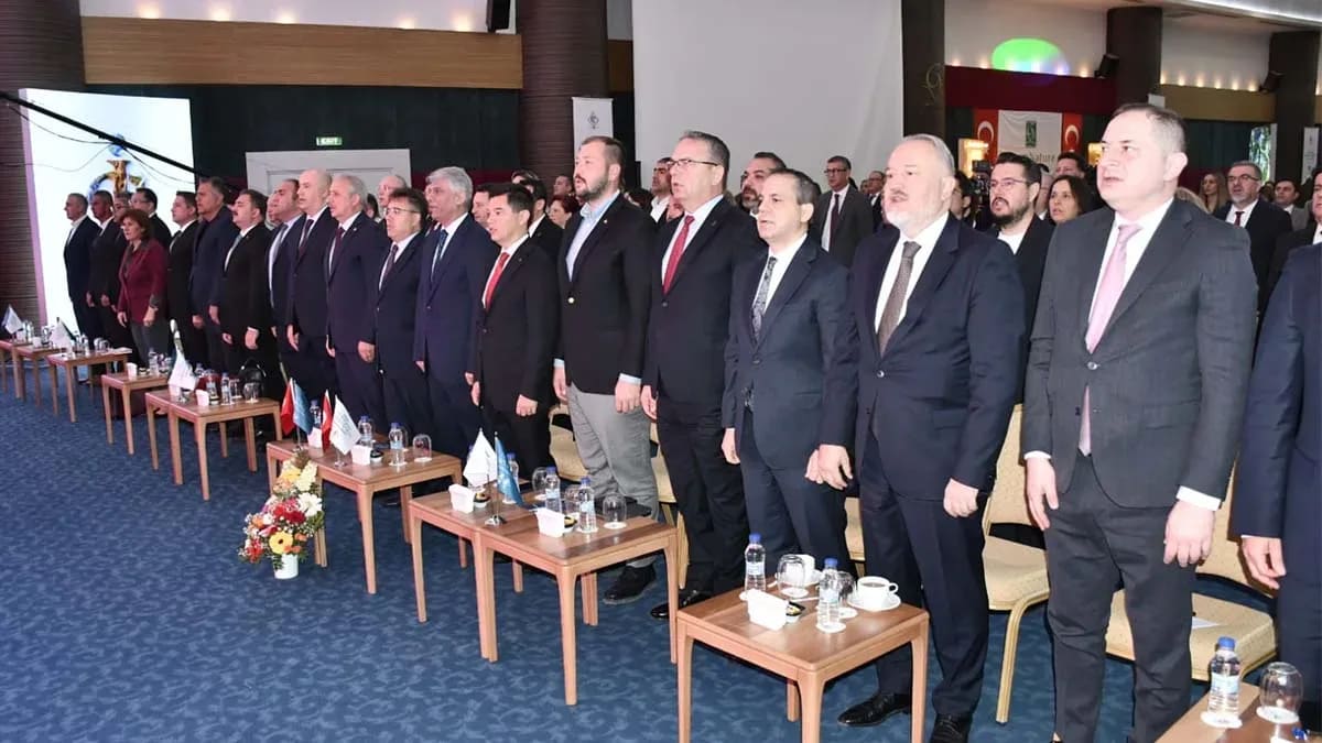 Karya Vizyon, turizmcileri turizmin geleceği için buluşturdu