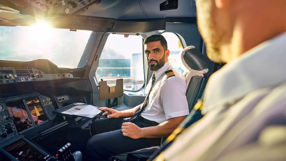Emirates’ten Türk pilotlara kariyer fırsatı: İstanbul’da pilot alımı gerçekleştirecek