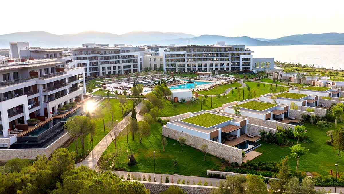 Anda Barut Collection, 2026 sezonuna deneyim odaklı yeni bir yaşam vizyonuyla kapılarını açtı