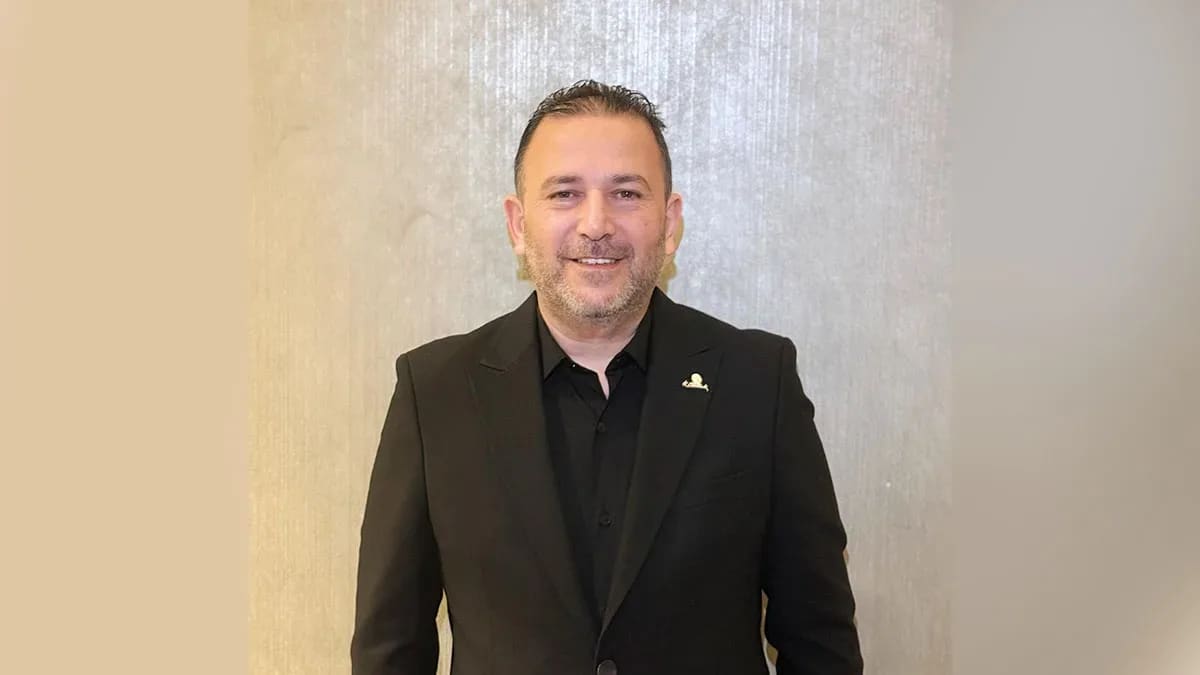 FashionTV Luxe Resort Antalya’nın Satış ve Pazarlama Direktörü Ulaş Taşdemir oldu