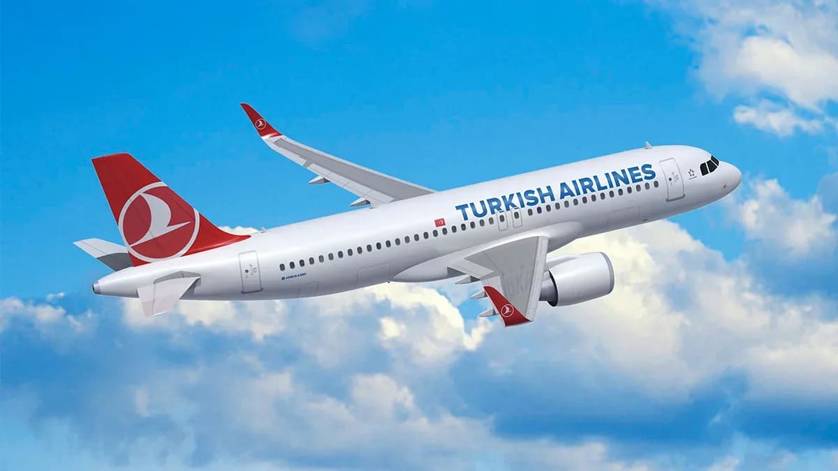 THY’den 100 milyar TL’lik yatırım, 26 bin kişilik istihdam