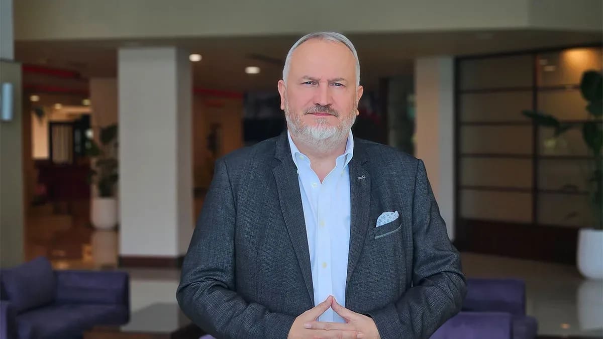 Kaan Kavaloğlu: “Kurban ve Pfingsten Bayramı ile dolulukların %100'ü bulacağını düşünüyorum”