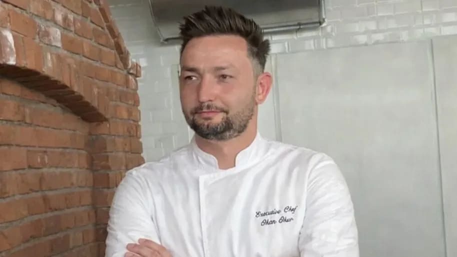 Okan Okur, Side Star Hotels'te