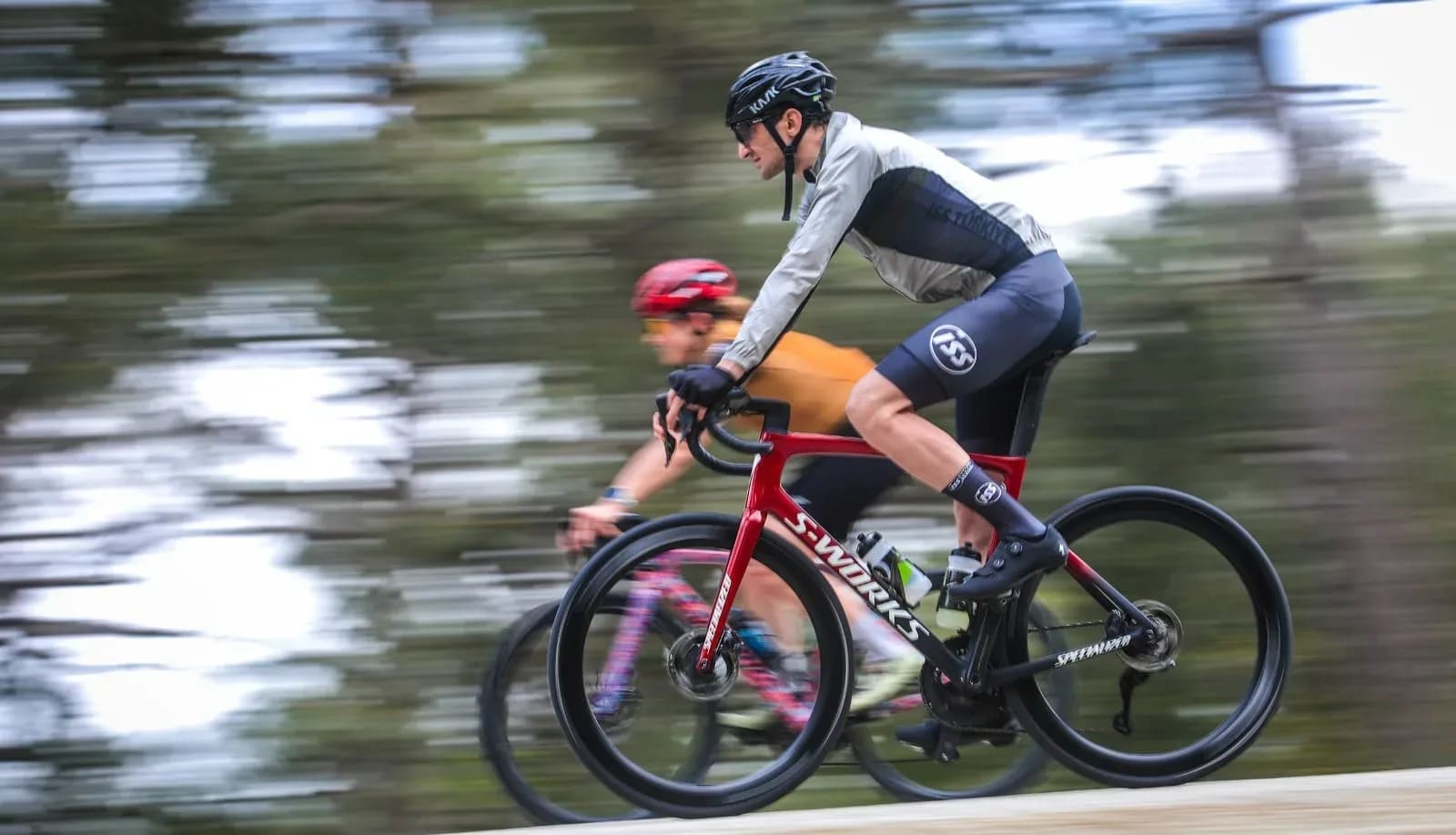 AKRA Gran Fondo Antalya, ünlü turizm merkezine heyecan, tutku ve hırs getirdi