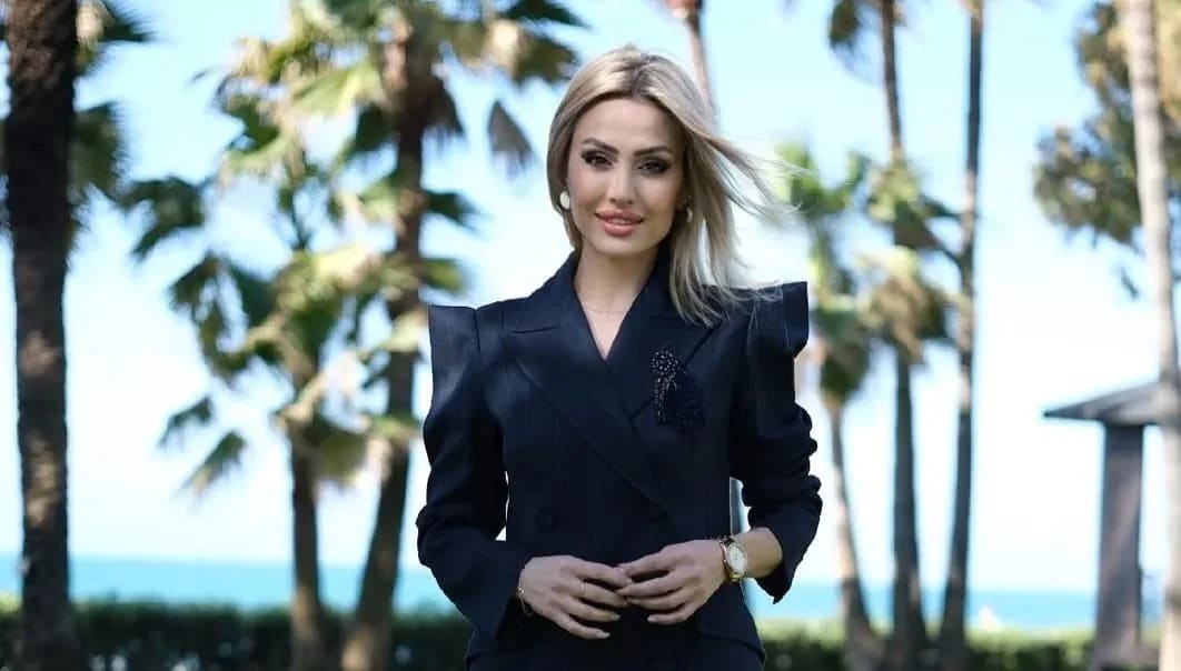Yasemin Işık: "Turizmde oyunun kuralı tamamen değişti"