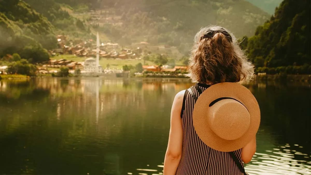 İsrail-İran çatışması Trabzon turizmine darbe vurdu