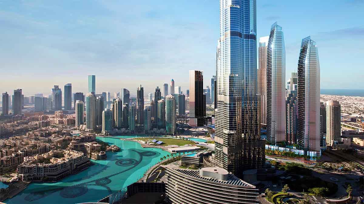 Dubai’de savaş etkisi kısa sürdü, konut satışları yeniden artışa geçti