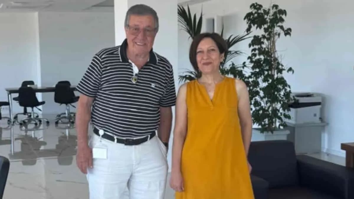 Bentour Reisen, hizmet kalitesi için personele Almanca öğretecek