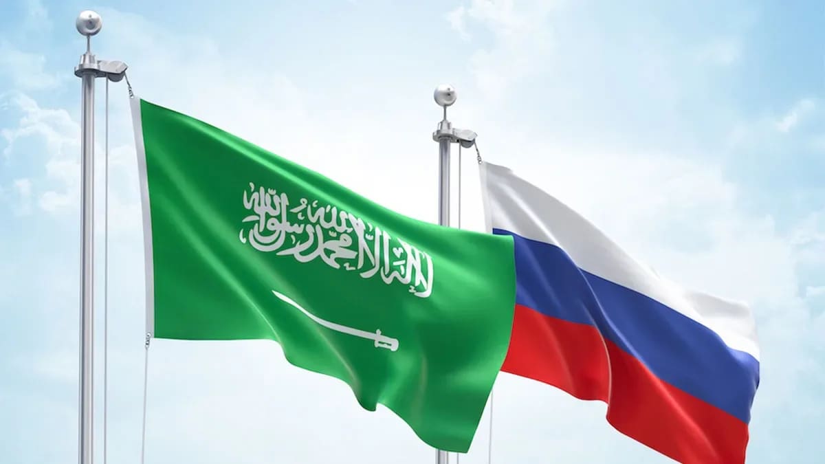 Suudi Arabistan ve Rusya vize muafiyeti anlaşması imzaladı