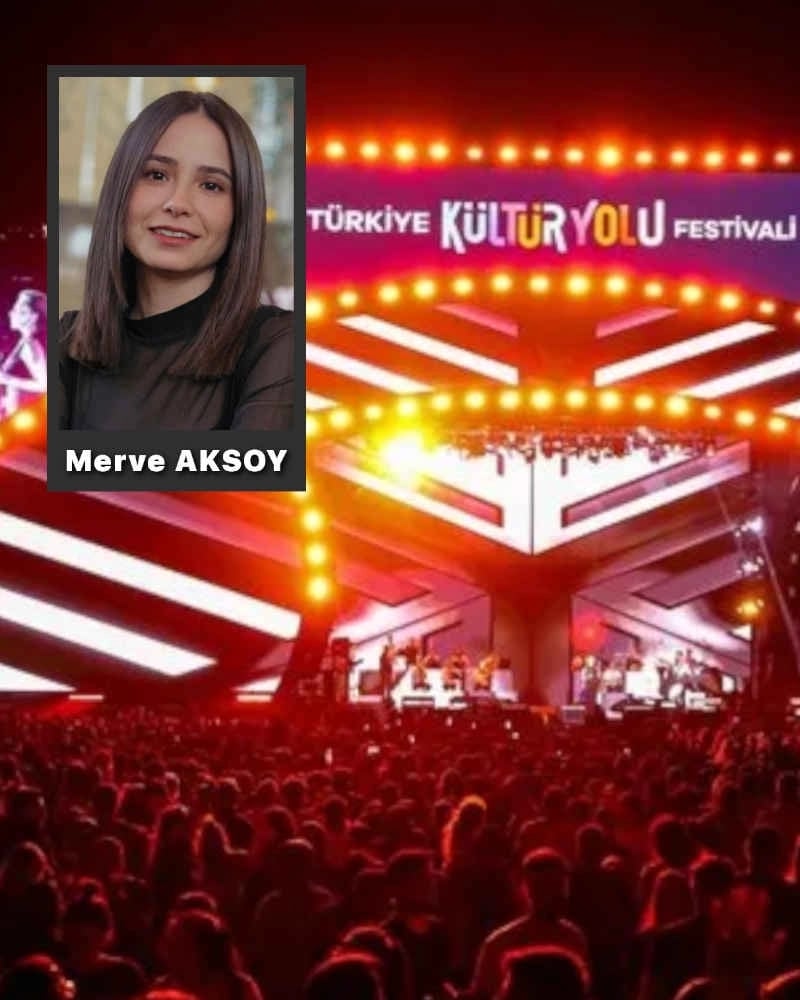 Şehirlerin potansiyeline tutulan ayna: Türkiye Kültür Yolu Festivalleri
