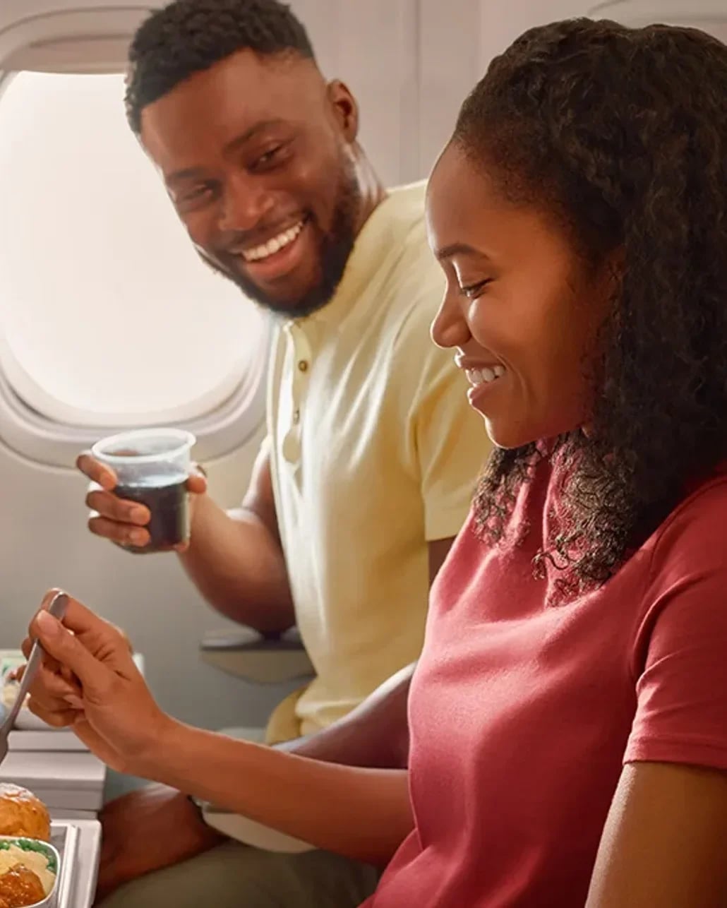 Emirates, uçak içinde kullanılan 88 ton plastiği yeniden dönüştürdü