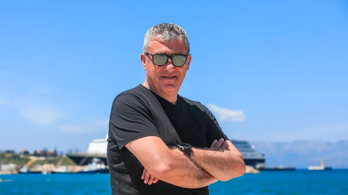 Aydın Ayhan Güney: “Yeni eklenen 100K parkuru ile Efeler Yolu’nda ikinci kez buluşuyoruz”