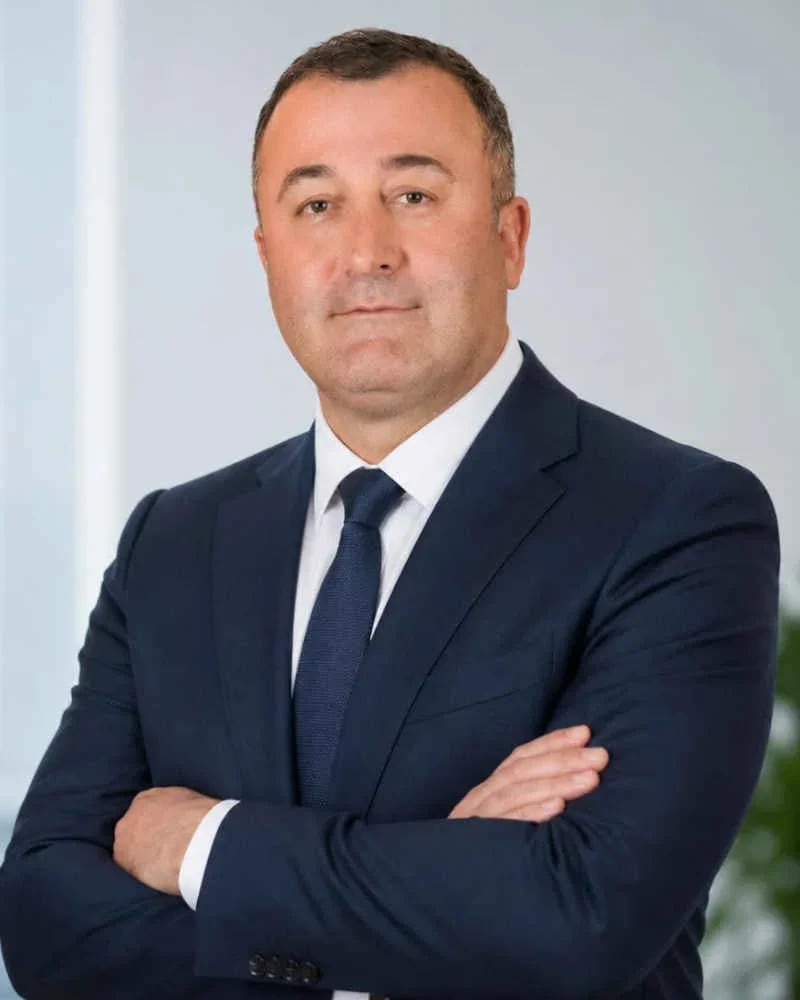 Yılmaz Dursun Trendy Lara’nın İşletme Müdürü oldu