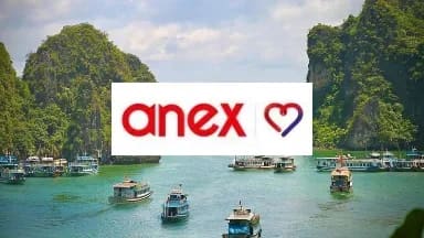 ANEX, Vietnam'ın En İyi Tur Operatörü oldu