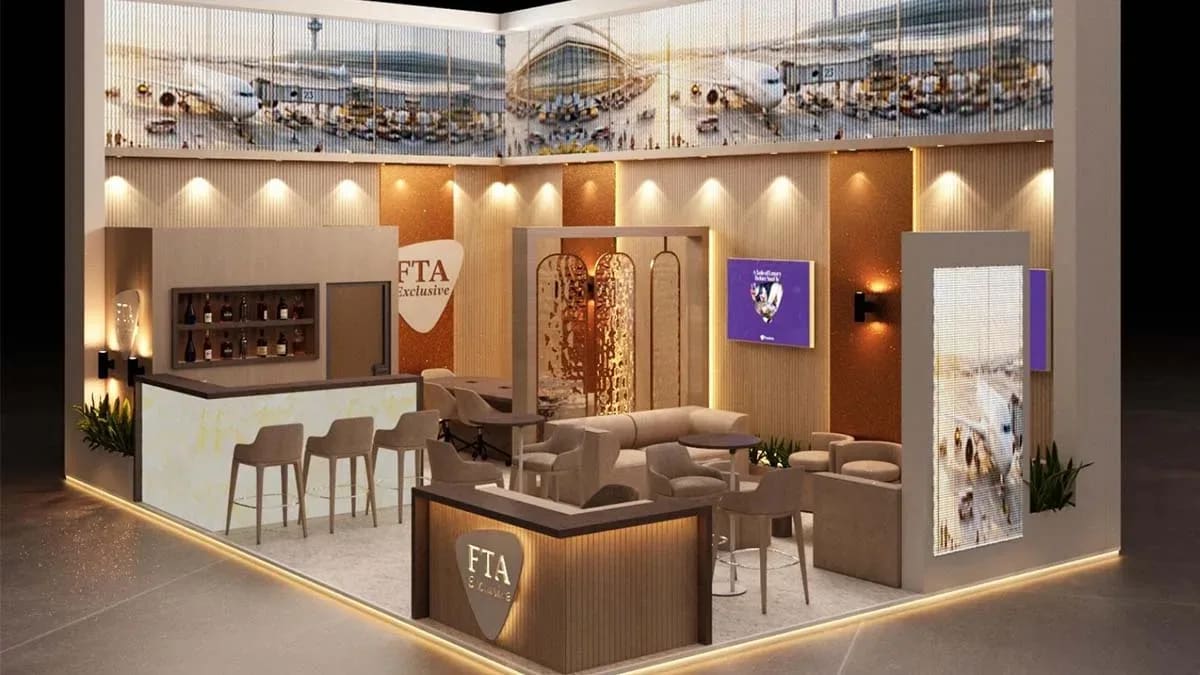 Fraport TAV Antalya Havalimanı, ITB Berlin’de yeni premium markası FTA Exclusive’i tanıtacak