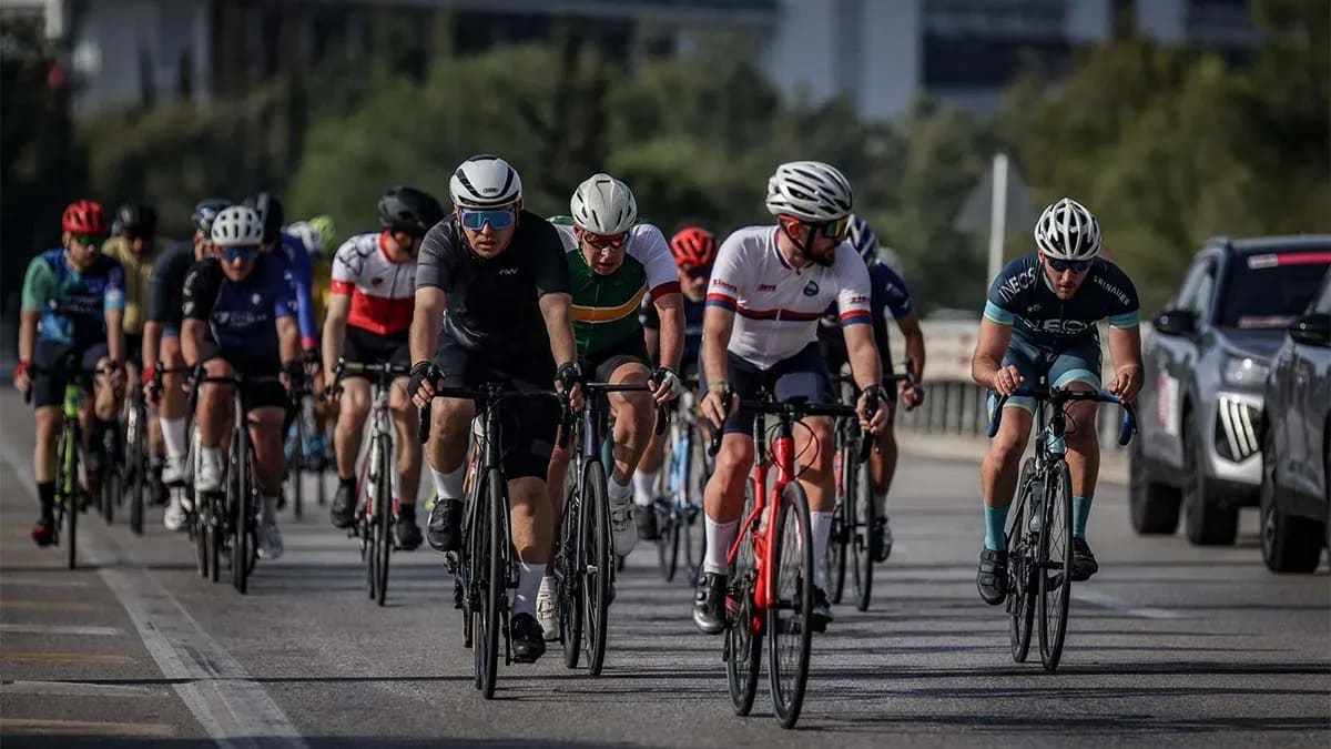 AKRA Gran Fondo, sadece bir yarış değil, bir yaşam tarzı