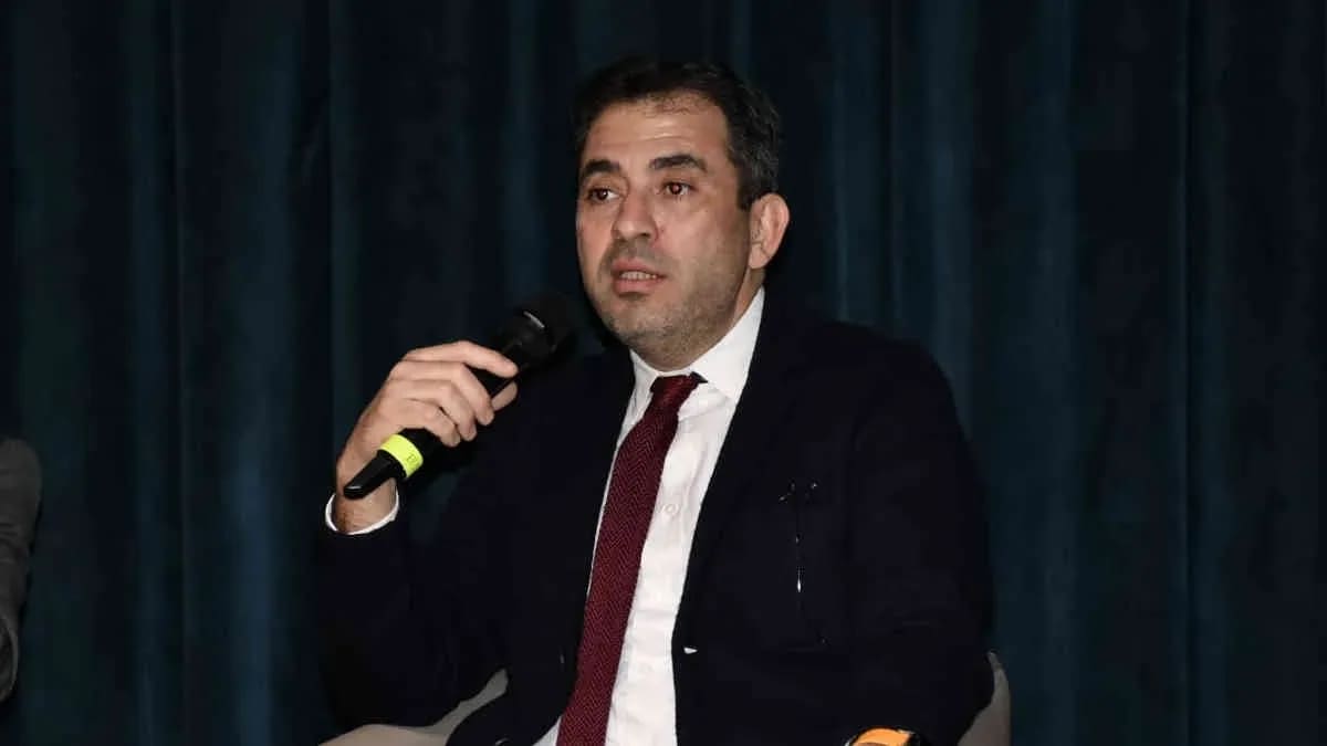 Rahman Kale: “Turistler rakip ülkelere destinasyon için giderken, bize otel için geliyorlar”
