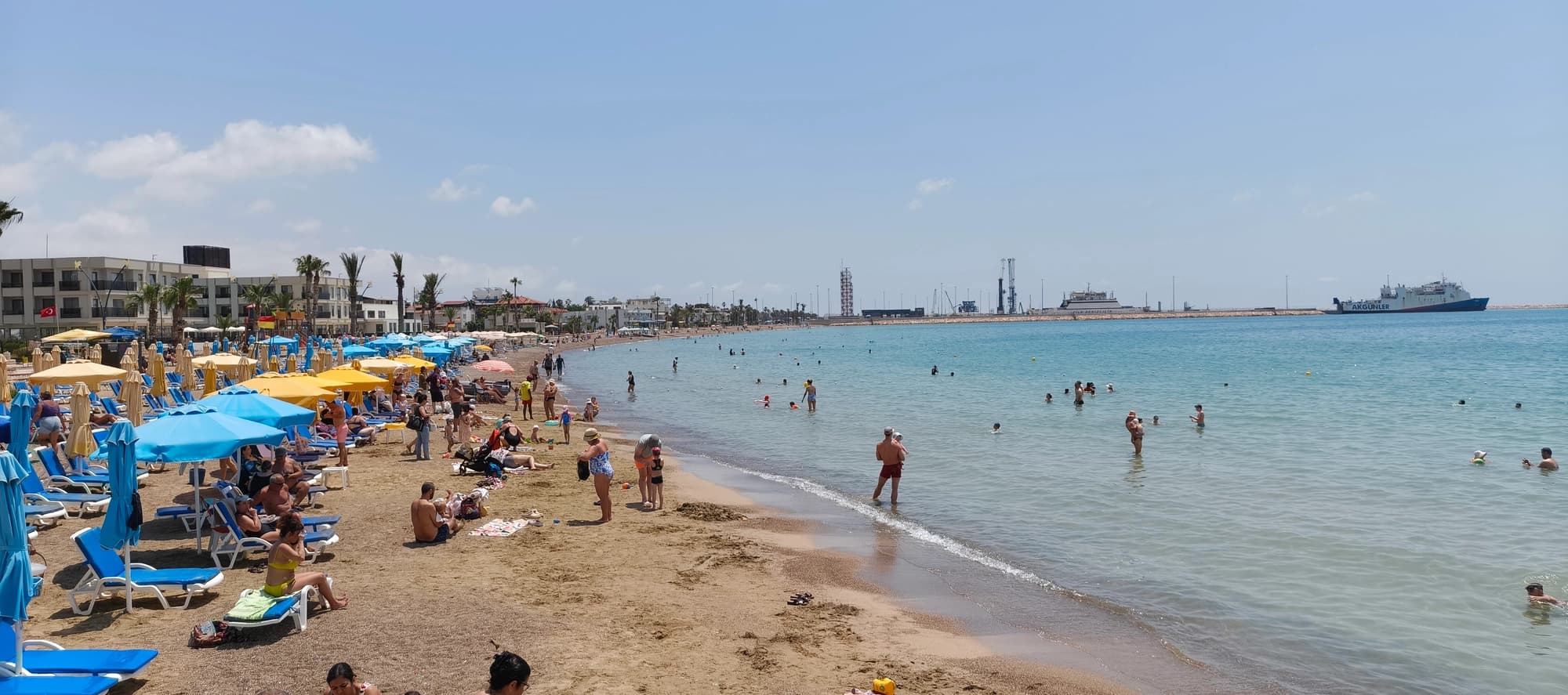 Rus uçuşlarının iptali bölge turizmini etkiledi