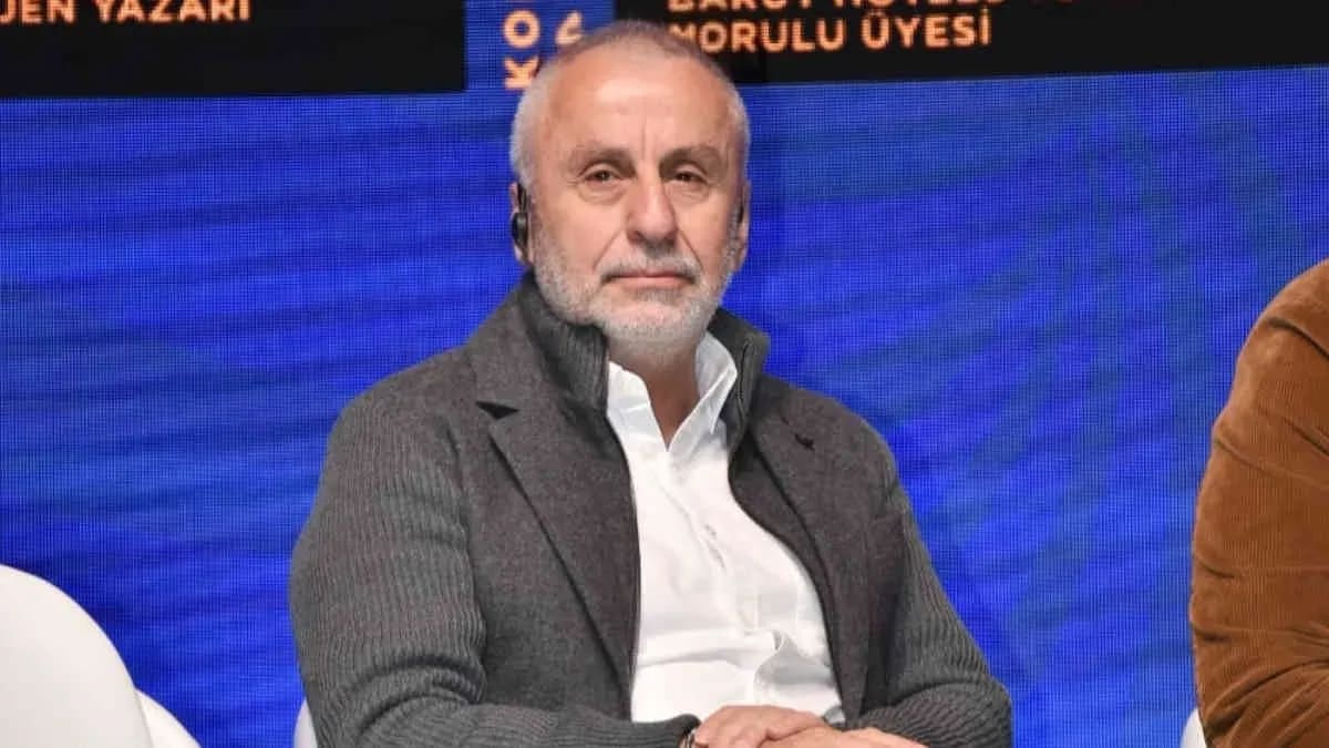 Cengiz Haydar Barut: “Sabırlı ve temkinli olacağız”