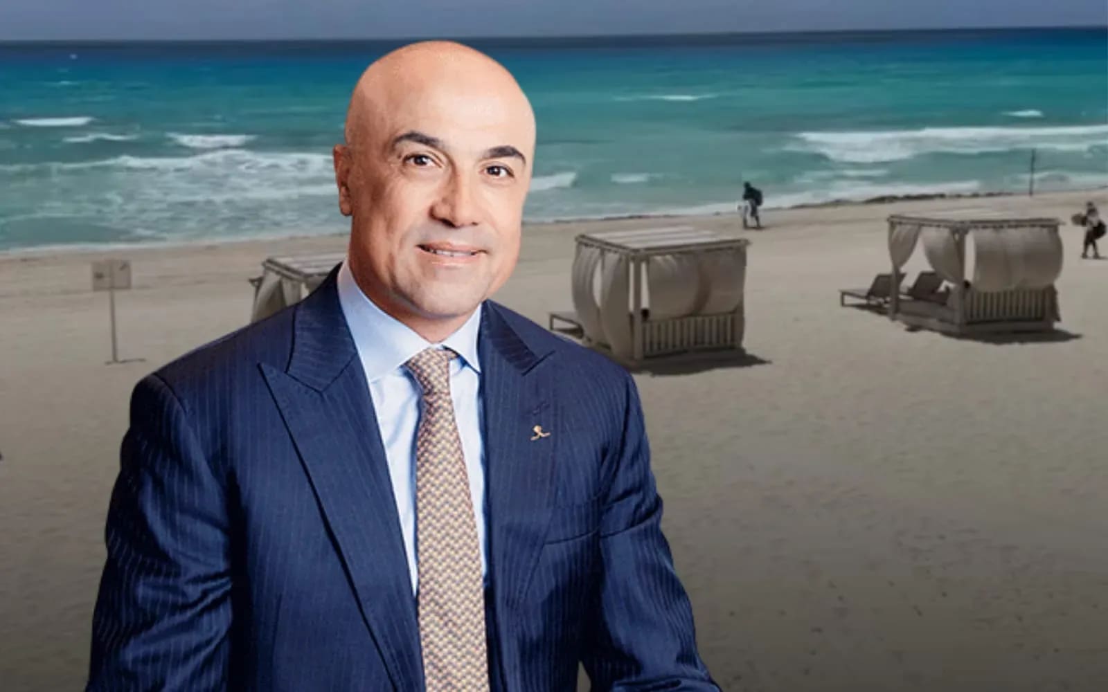 Rixos Hotels, Meksika’ya üç otelle giriyor
