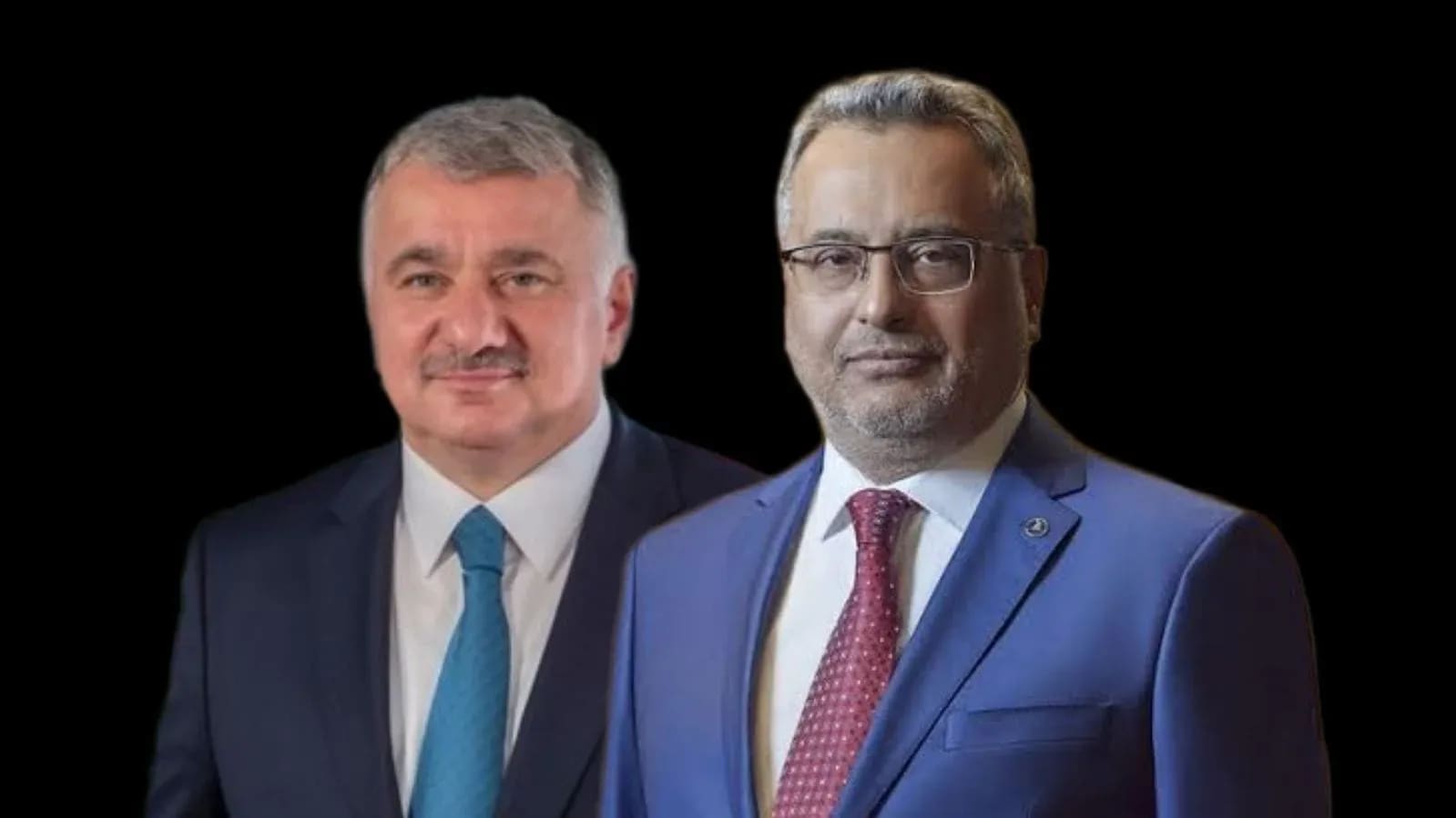 THY'de Ahmet Bolat ve Bilal Ekşi görevden alındı