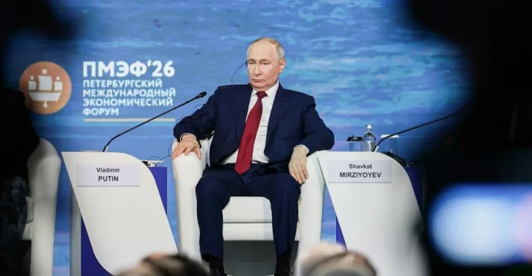 Putin, Zelenskiy’nin barış için görüşme teklifine olumsuz cevap verdi