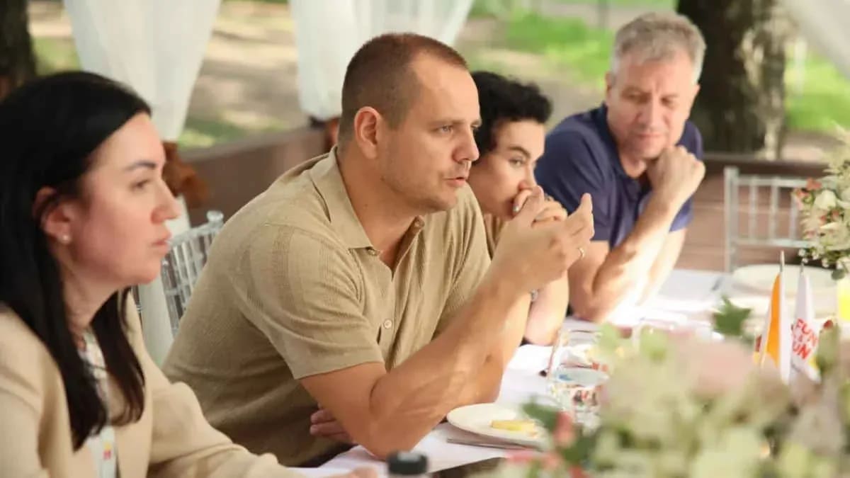 FUN&SUN CEO'su Rubtsov: “Türkiye, Rusya’da popülerliğini koruyor”