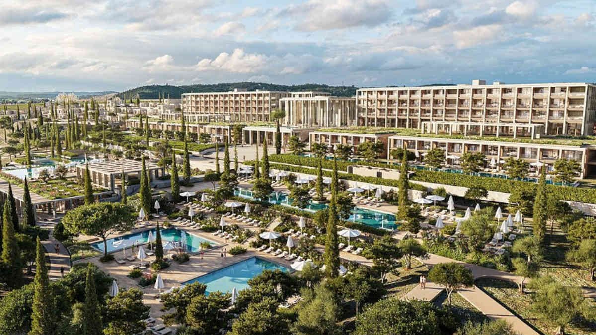 Rusya Tur Operatörleri Birliği, Antalya ve Ege’de yeni açılacak otelleri listeledi