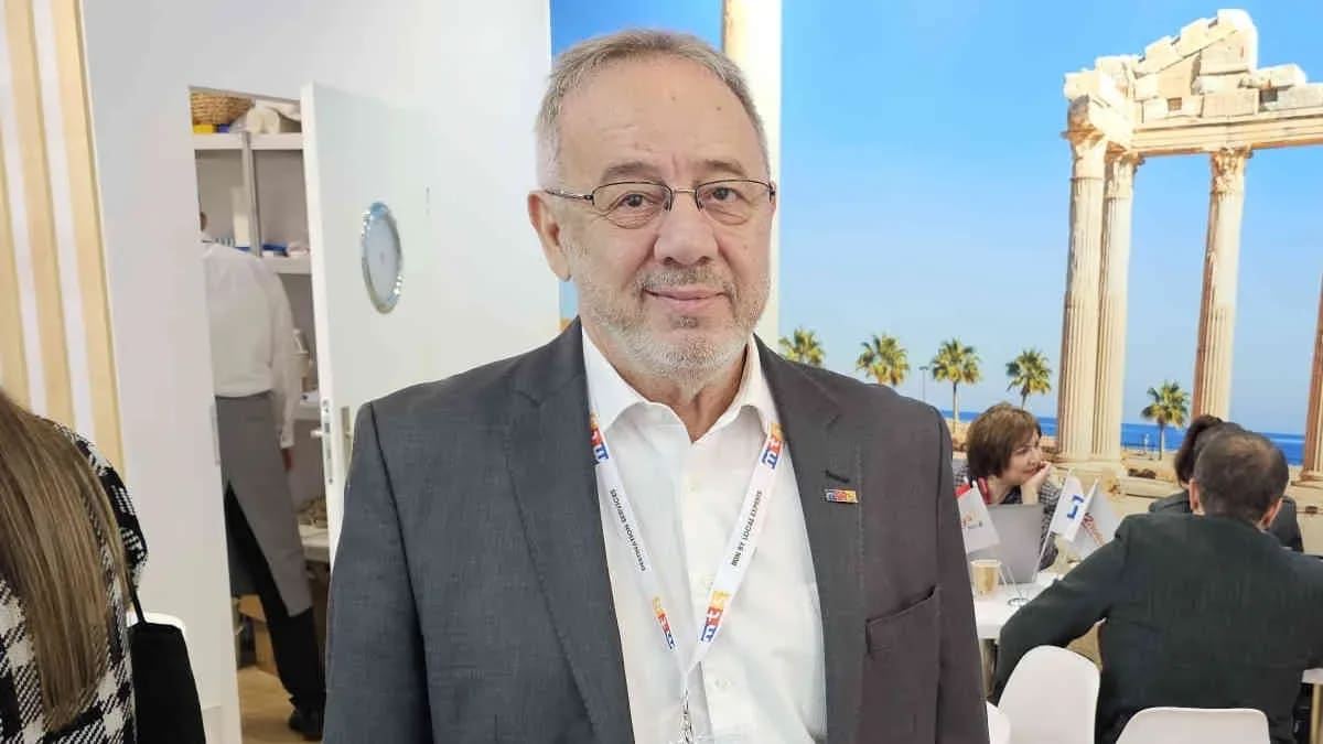 Tanju İçten: “Bu savaştan en karlı çıkacak ülkeler İspanya, Yunanistan ve Portekiz olacak”