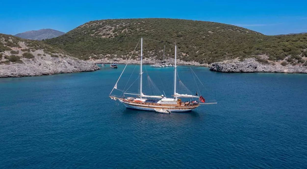 Türkiye'yi zengin turistlerle buluşturan İngiltere merkezli Salamander Voyages, iflas etti