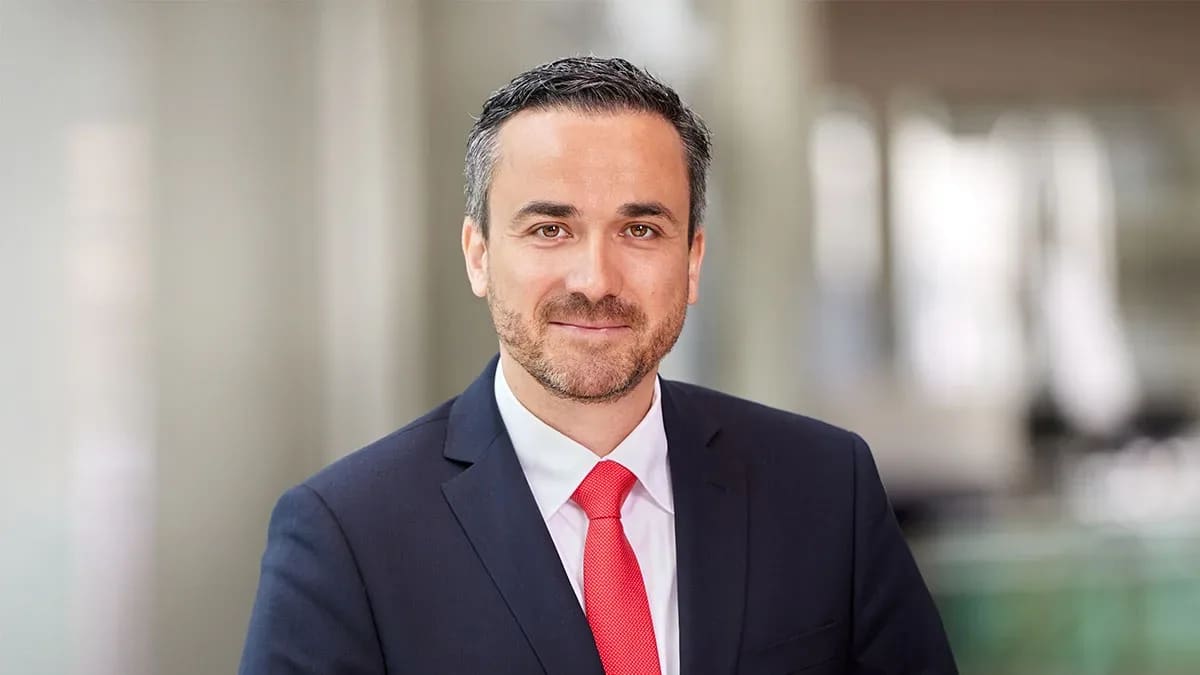 Marcus Schnabel, SunExpress CEO’su olarak atandı