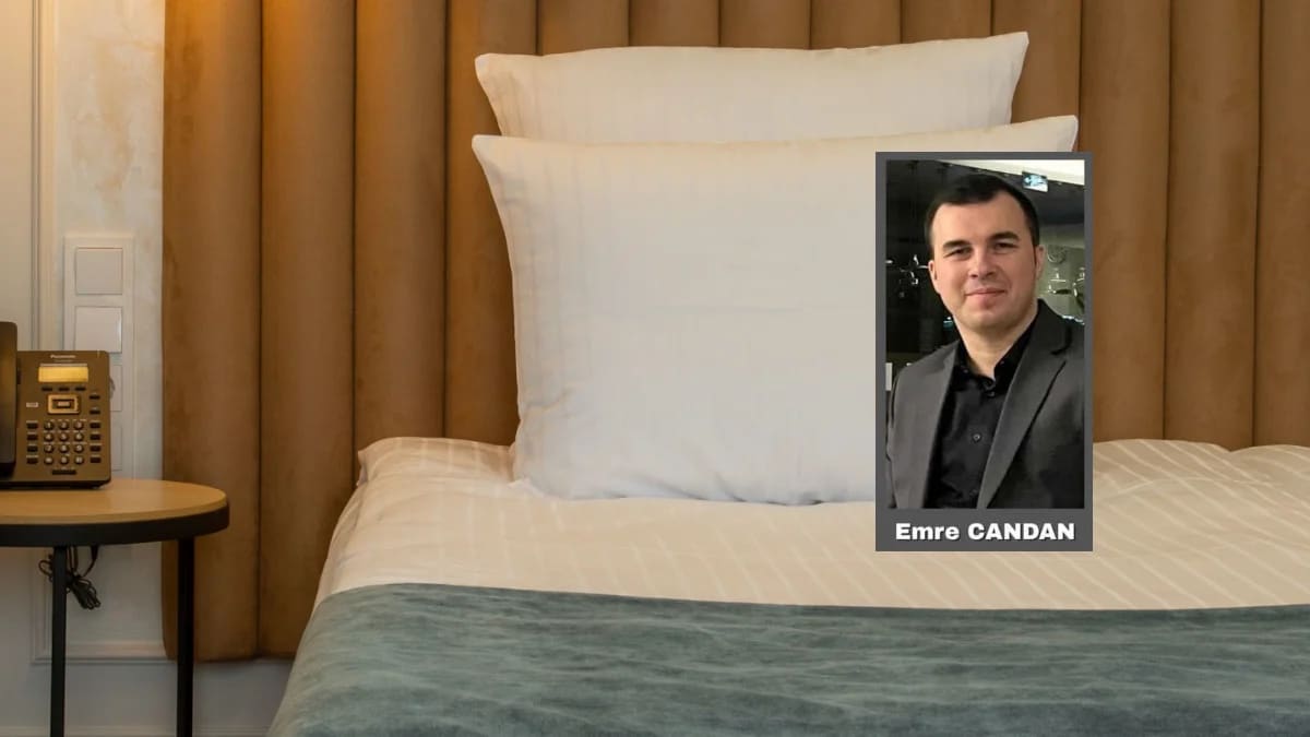 Doluluk başarı mıdır? Otel satışlarında yeniden düşünülmesi gerekenler...